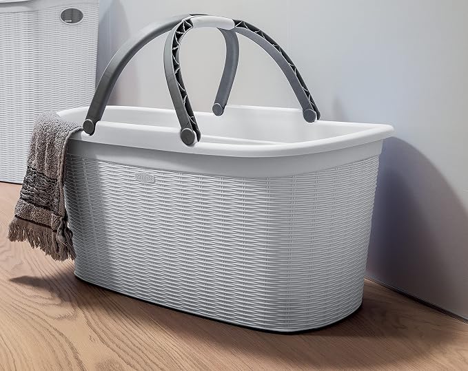 Stefanplast Laundry Basket - Image 2
