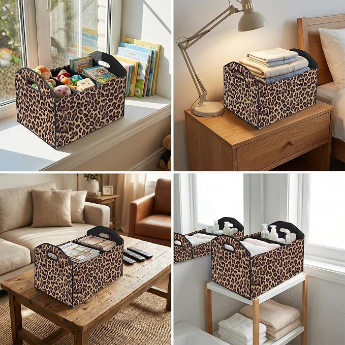 trunk organizer, car accessories - Image 6