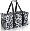 Extra Large Utility Tote Bag by Lucazzi