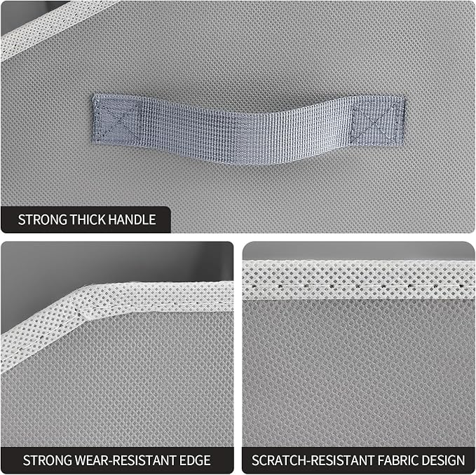 Trapezoid Closet Shelf Organizer - Image 7