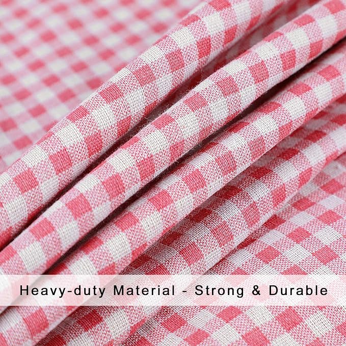 Extra Large Laundry Bag with Drawstring and Handle, Heavy Duty Travel Dirty - Image 5