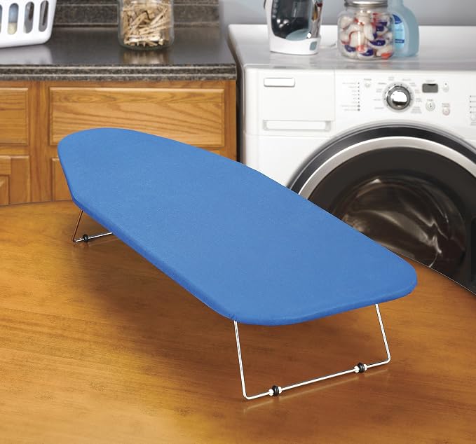 Whitmor Tabletop Ironing Board - Image 5