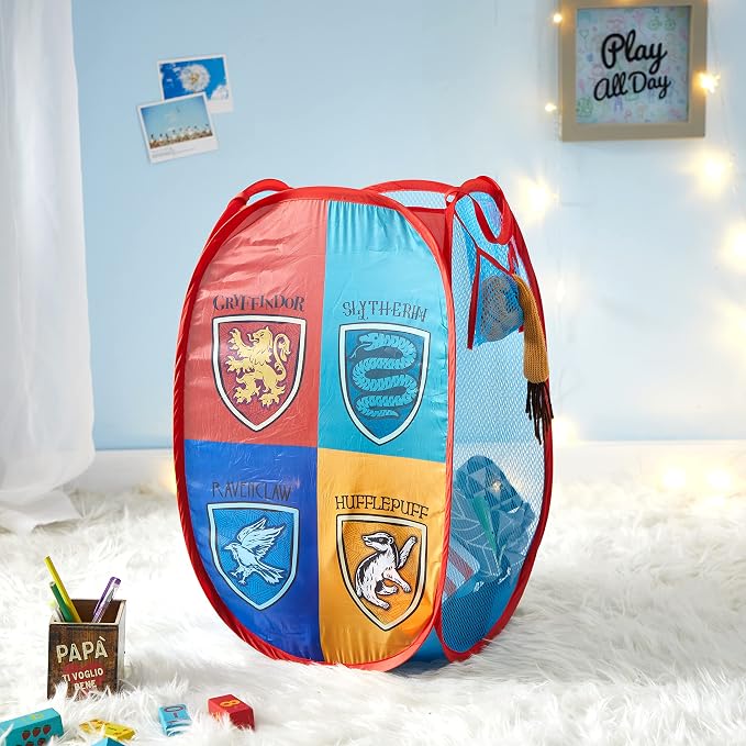 Harry Potter Pop Up Hamper - Image 4
