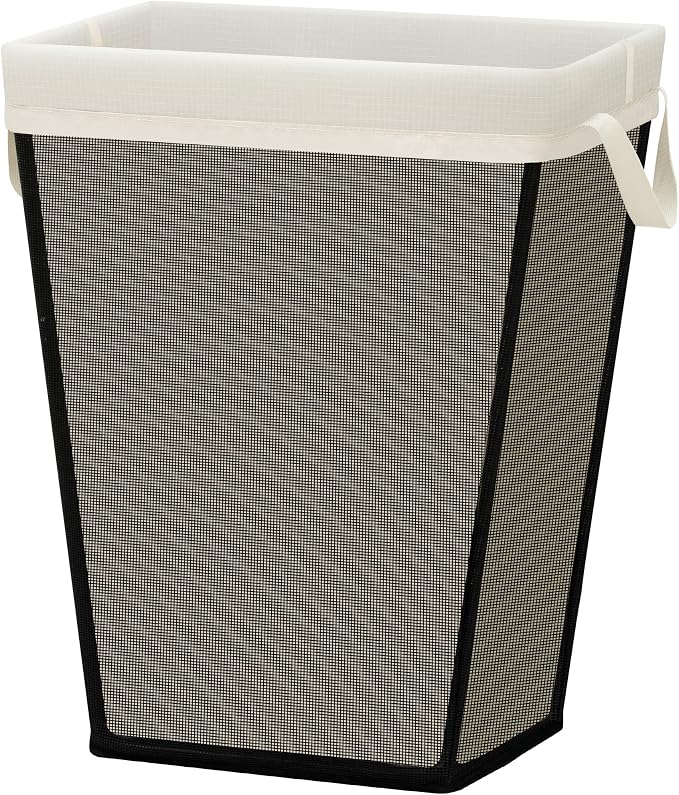 STO STO Laundry Hamper, 75L Laundry Basket Organizer by STOSTO