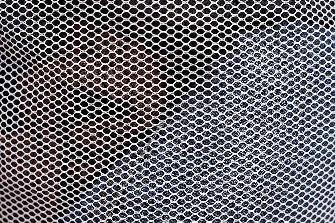 Sanitized Laundry Bag with Mesh Window, Dimensions: 15 x 12 x 2 inches - Image 7