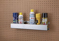 Sporty's Space Saving Aerosol Spray Paint Can Storage System Rack Shelf by Sportys