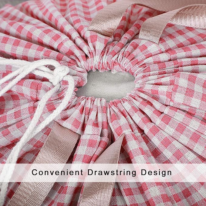 Extra Large Laundry Bag with Drawstring and Handle, Heavy Duty Travel Dirty - Image 4