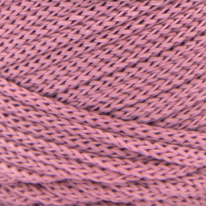 Estako 2 mm PP Polyester Macrame Cord 100% Polypropylene Perfect Supplies - Image 2