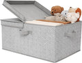 GRANNY SAYS Fabric Storage Bin by GRANNYSAYS