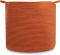 Natemia Large Woven Storage Basket by Natemia
