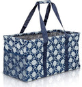 Extra Large Utility Tote Bag by Lucazzi