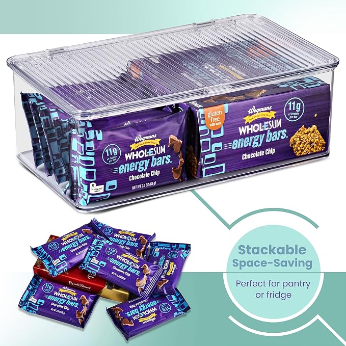 Sorbus Pantry Storage Organizer - Image 3