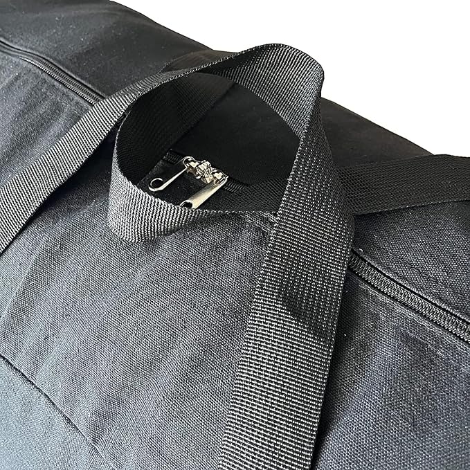 Extra Large Storage Duffle Bag for Travel - Image 3