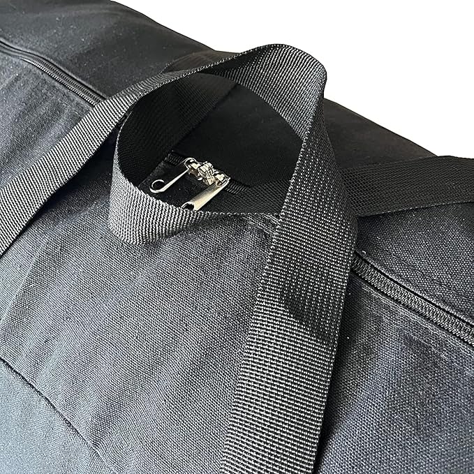 Extra Large Storage Duffle Bag for Travel - Image 3
