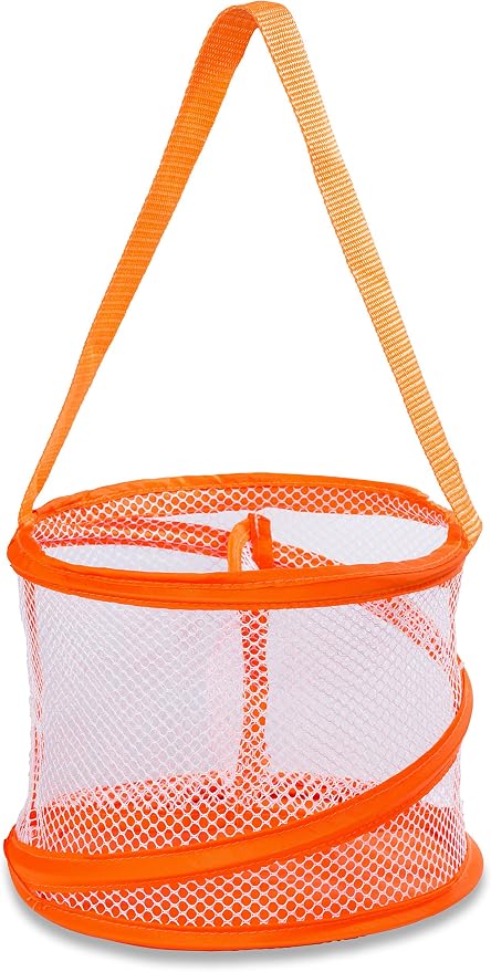 Handy Laundry Foldable Shower Caddy - Image 2