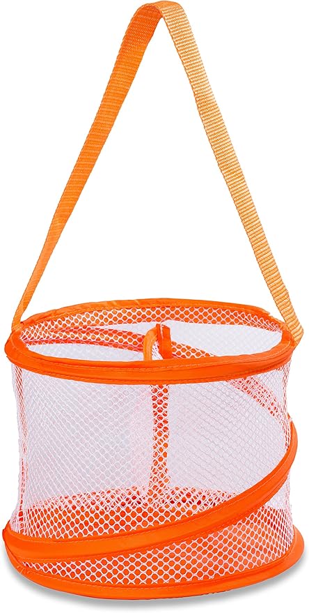 Handy Laundry Foldable Shower Caddy - Image 2