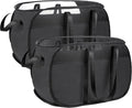 Pop Up Laundry Hamper，with Durable Handles collapsible laundry basket，Easy to by Unknown