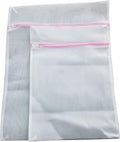 Mesh Laundry Bags by Unknown