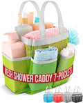 Handy Laundry Mesh Shower Caddy by Handy+Laundry