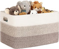 86L Extra Large Laundry Basket by SunNewt