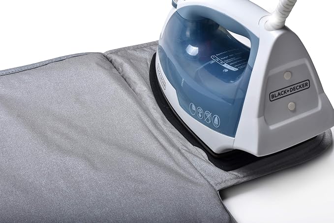 Handy Laundry Portable Ironing Mat - Image 4