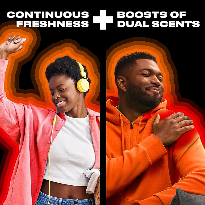 Downy Unstopables Fusions Scent Duos Laundry Scent Booster Beads, Sunset and - Image 3