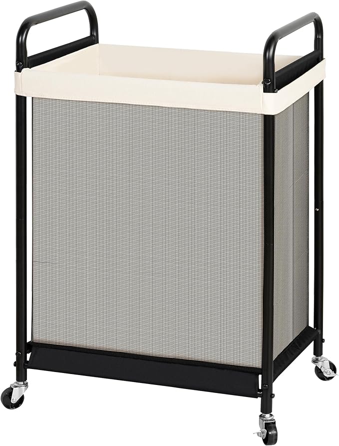 STO STO 120L Large Laundry Hamper by STOSTO
