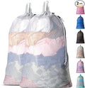 Large Mesh Laundry Bags by Handy+Laundry