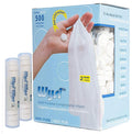 WYSI Multi-Purpose Wipes & 2 Travel Tubes by WYSI