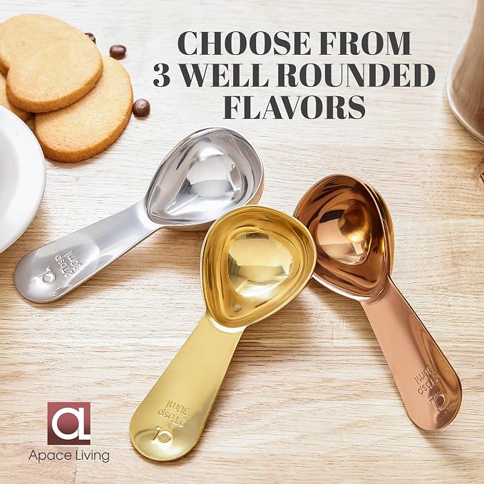 Apace Living Coffee Scoop - Image 7
