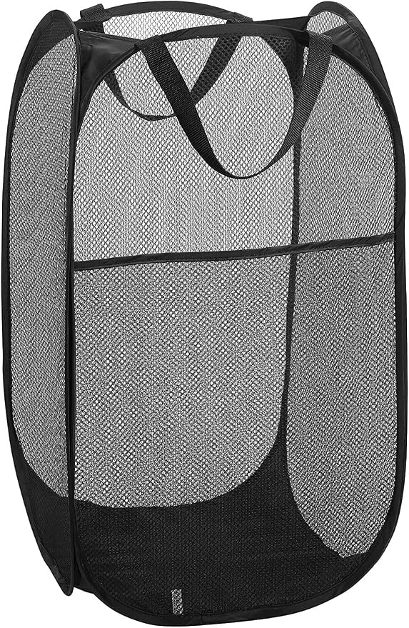 Laundry Basket, Laundry Hamper by Unknown