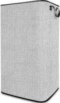 SNIGJAT Large Laundry Hamper, Tall Laundry Hamper by SNIGJAT