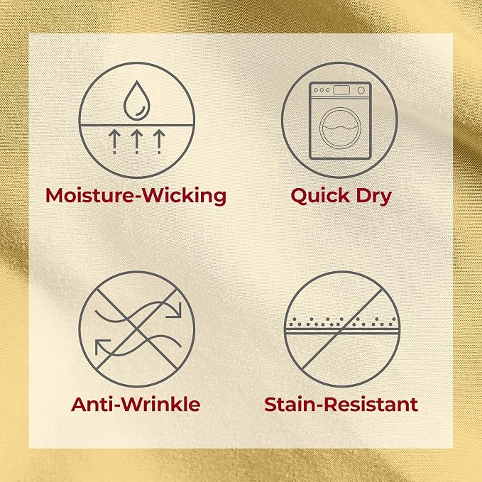Mellanni Twin Sheets Set - Image 6