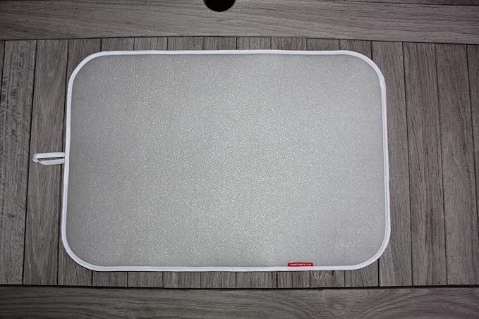 TheIronMate - Premium Ironing Pad, Designed Especially - Image 6
