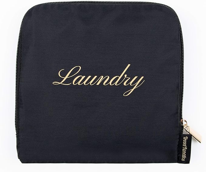 Travel Fanatics Travel Laundry Bag by TravelFanatics