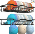 Nicetree Hat Rack for Wall by Nicetree