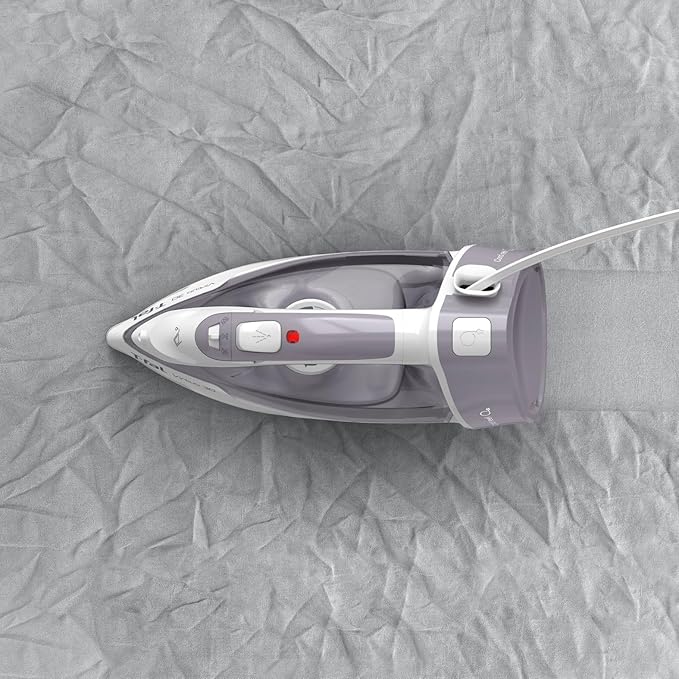 T-Fal Virtuo Steam Iron for Clothes - Image 6