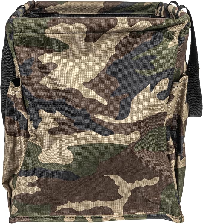 Household Essentials Camo Krush Container All-Purpose Utility Tote - Image 6