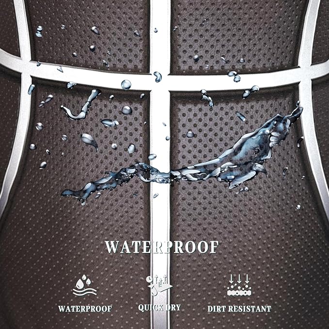 Basketball Texture Laundry Hamper Funny Ball Laundry Basket - Image 5