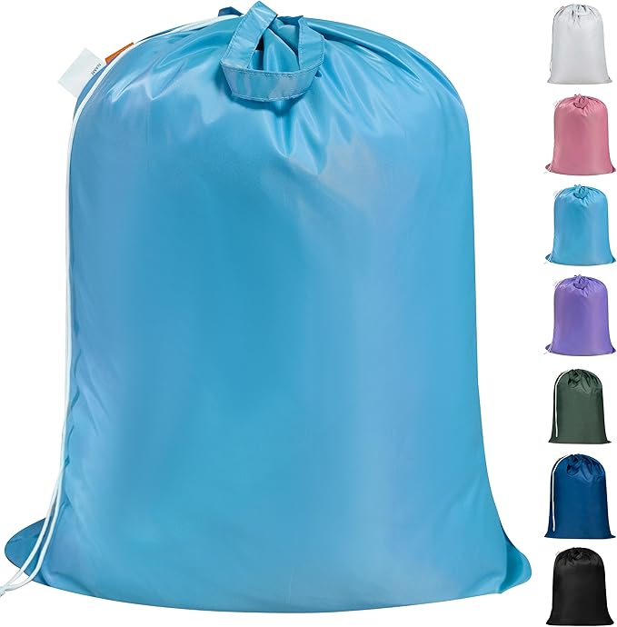 Polecasa Heavy Duty Large Laundry Bag by Polecasa