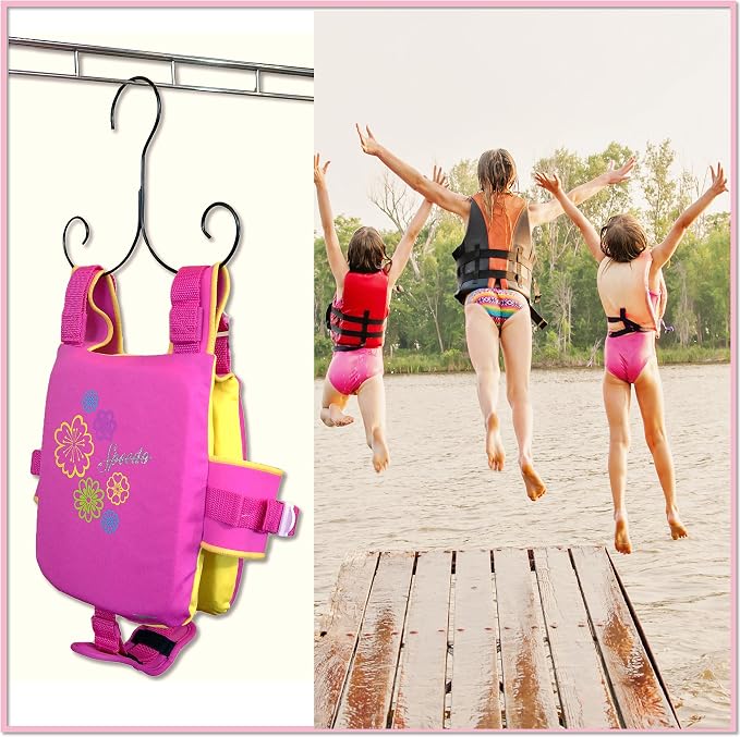Life Jacket Hanger & Dryer - Image 4