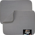 GORILLA GRIP Ultra Water Absorbent Microfiber Dish Drying Mat, Quick Dry Thick by GorillaGrip