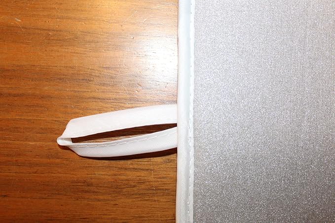TheIronMate - Premium Ironing Pad, Designed Especially - Image 7
