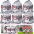 Berlune Large Mesh Laundry Bags, 24 x 36 Inch Bulk Wash Set by Berlune