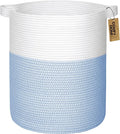 COMFY-HOMI XXL Large Laundry Basket by COMFY-HOMI