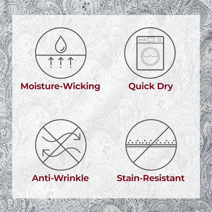 Mellanni Twin Sheets Set - Image 6