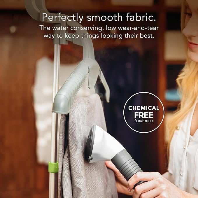 Steamfast SF-520 Full Size Fabric Steamer - Image 4