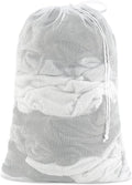 Whitmor Mesh Laundry Bag by Whitmor