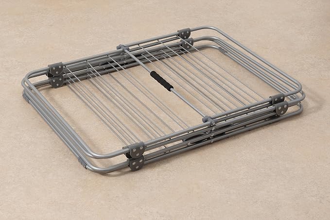 Addis Easi 3-Tier Indoor Airer, 15 M Drying Space - Image 3