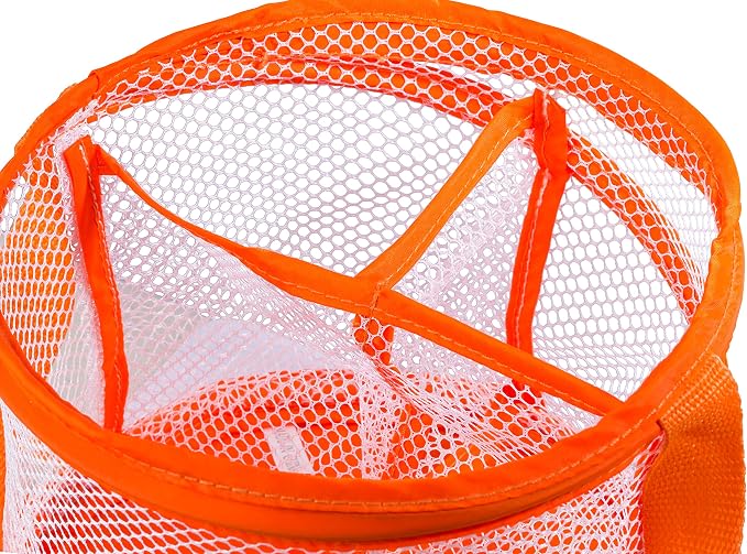 Handy Laundry Foldable Shower Caddy - Image 3